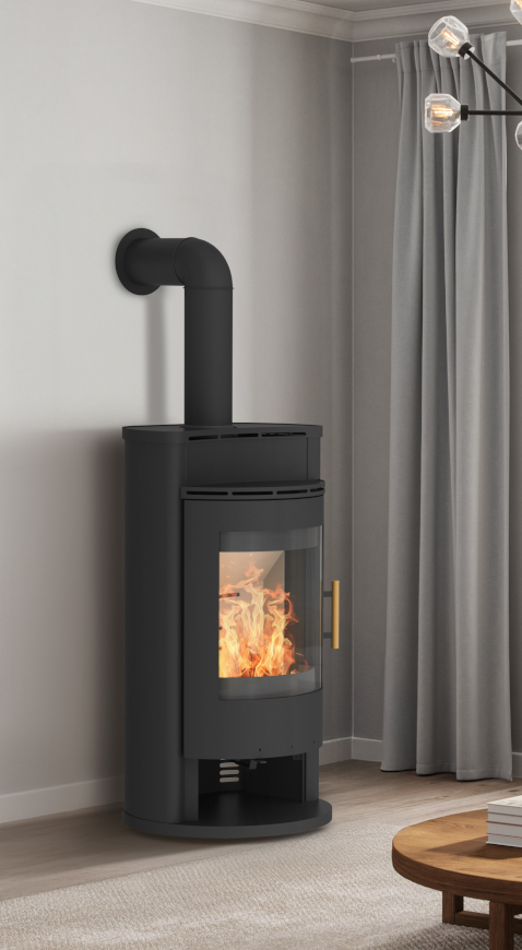 Königshütte Saros (8,0 kW)