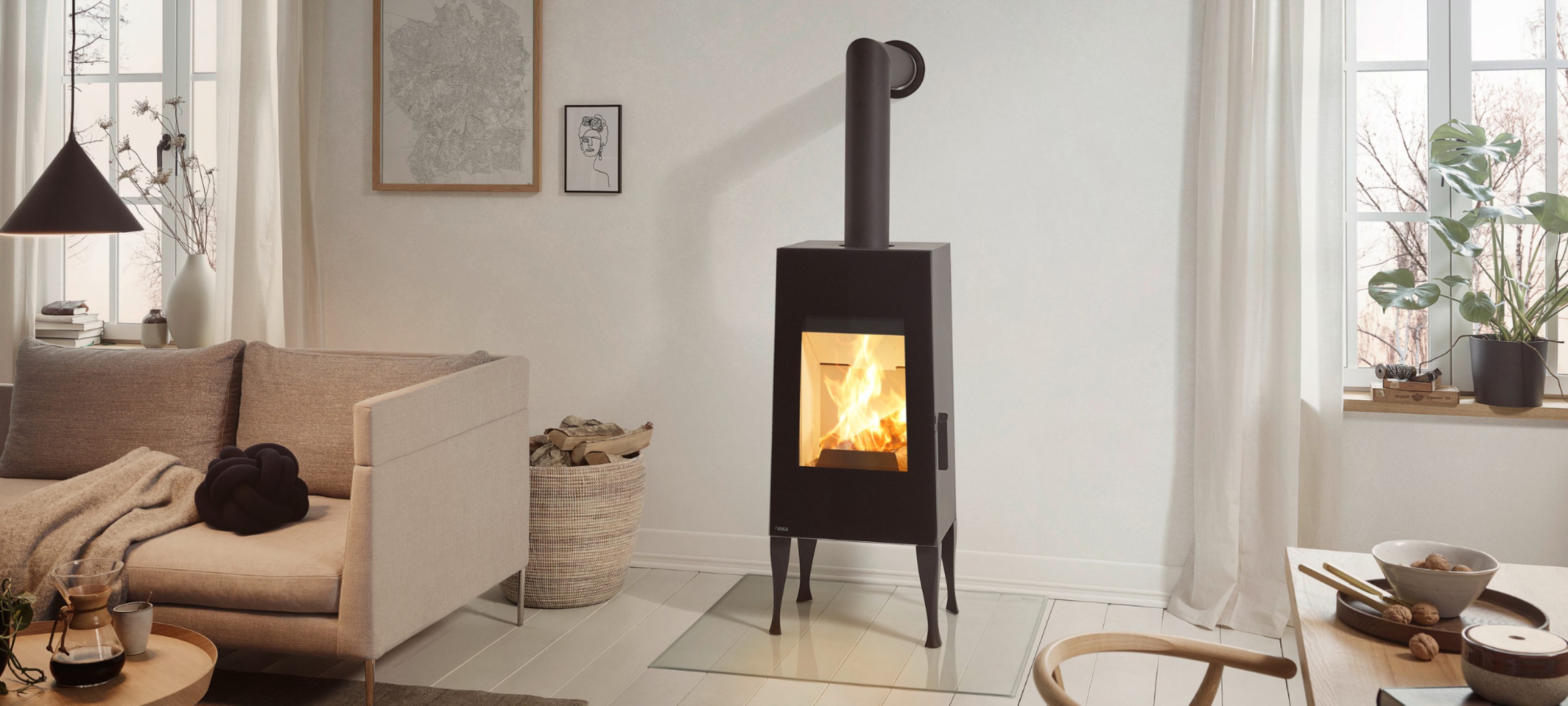 Rika Look (8,0 kW)