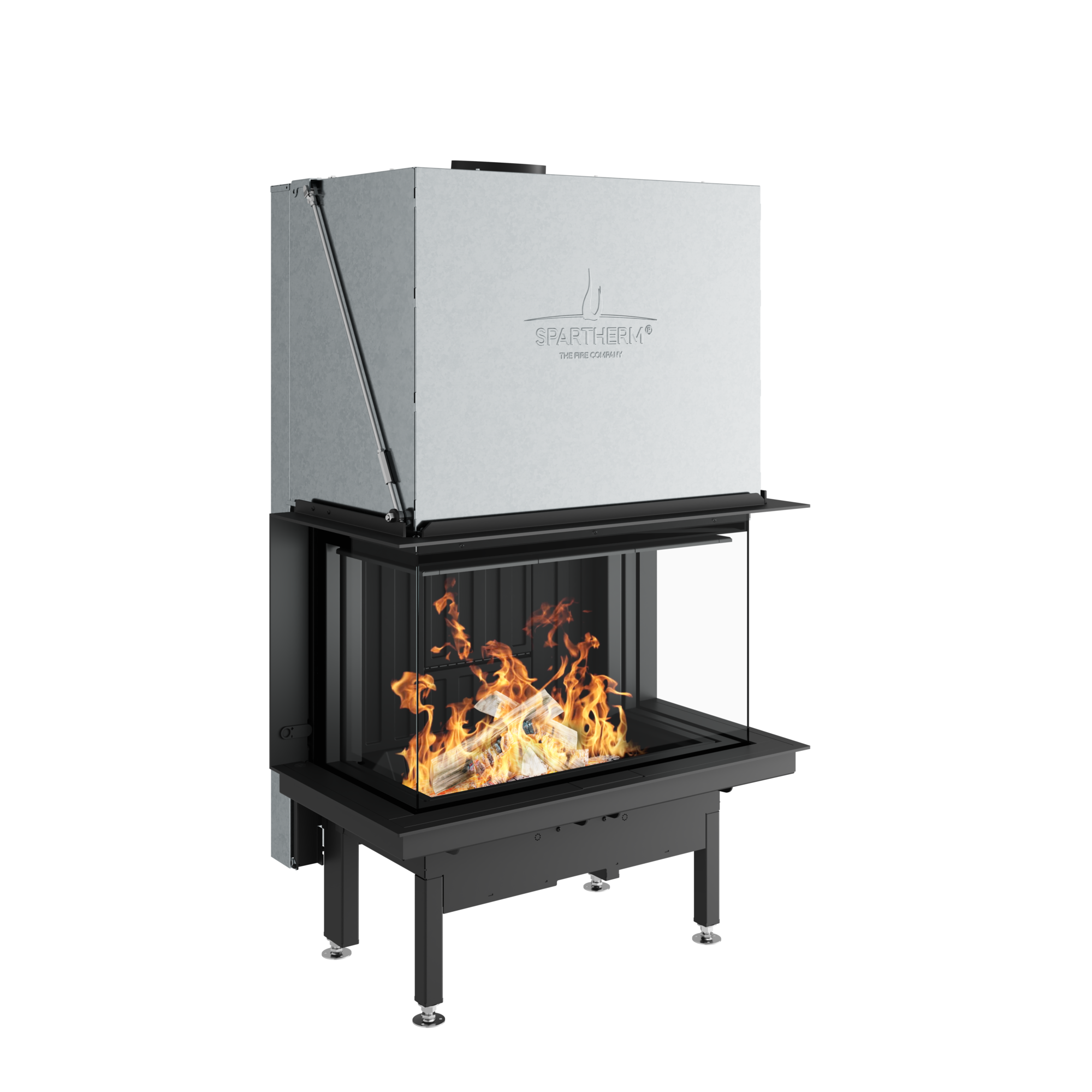 Spartherm Premium A-3RL-80h (11,4 kW)