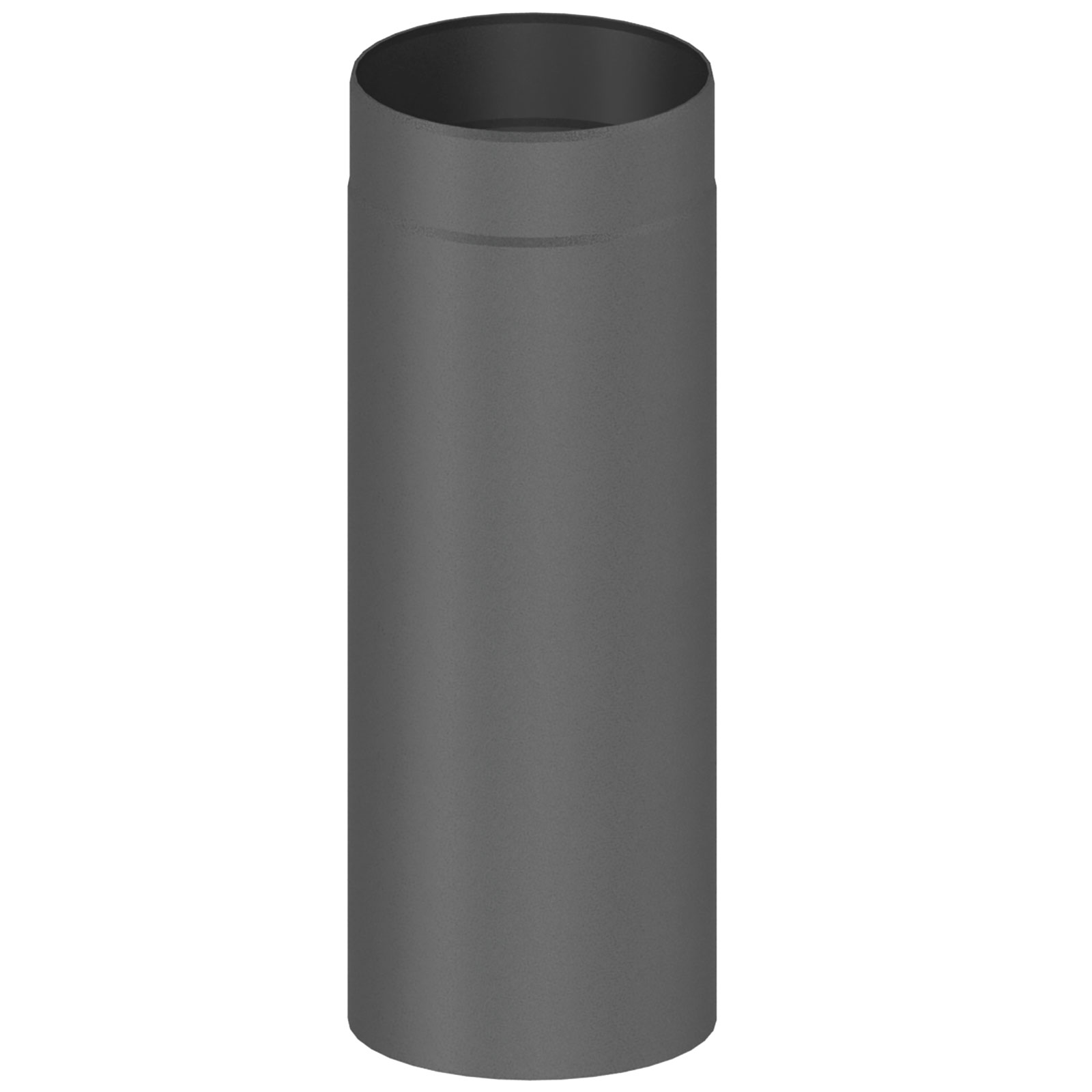 Längenelement, Ø 150 mm, 500 mm