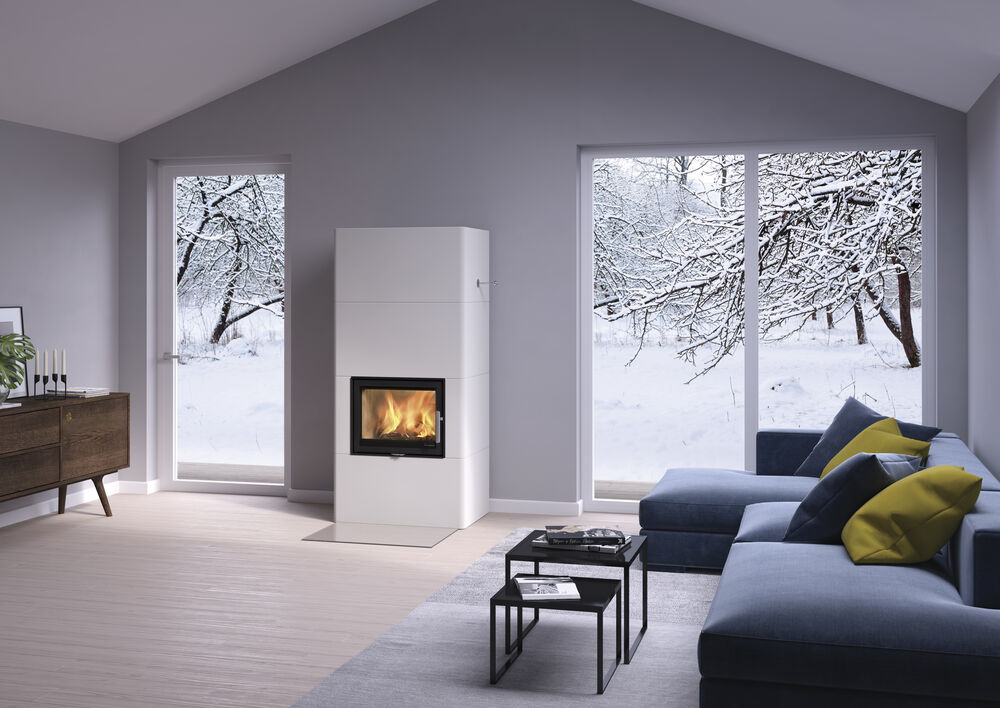 Nordpeis Salzburg L (2 kW)