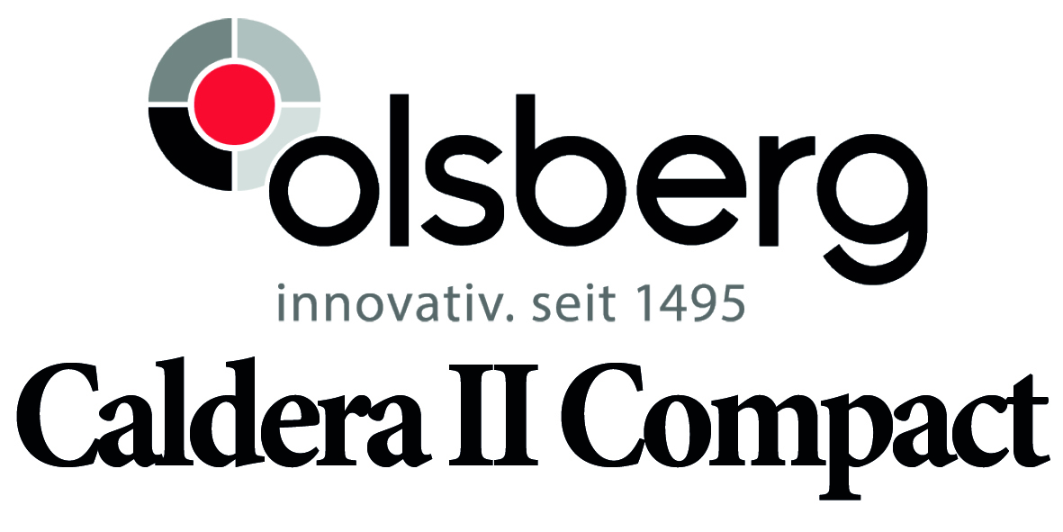 Olsberg Rüttelstange für Caldera Compact und Caldera II Compact