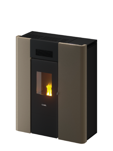 Cadel Maya Idro 18 (16,1 kW)