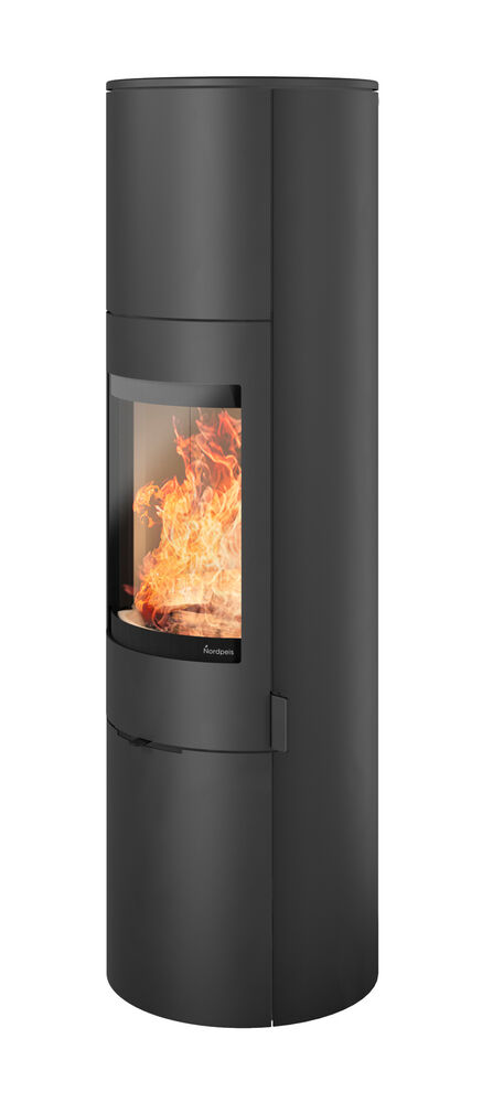 Nordpeis Origo High (7,1 kW) – Bild 5