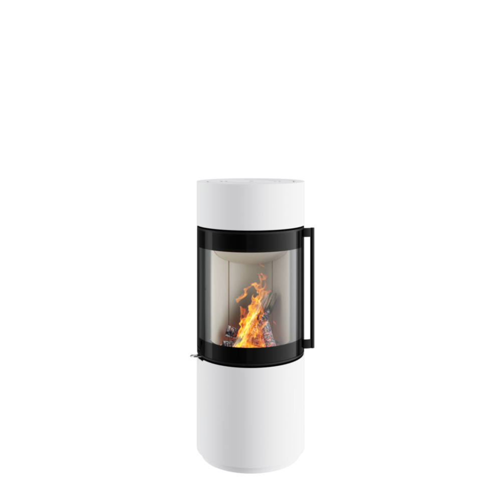 Spartherm Passo XS (RLA / RLU) (5,9 kW)