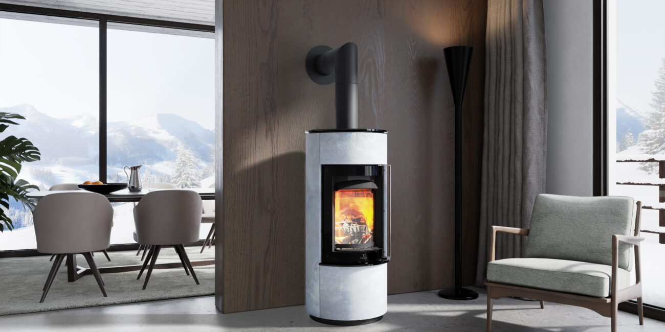 Max Blank Nimes Steel (5,1 kW)