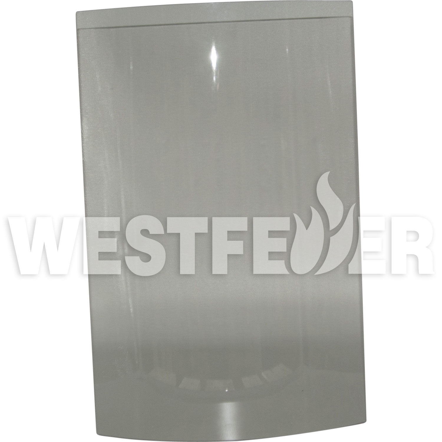 Olsberg Glas für Mayon Compact und Pago Compact