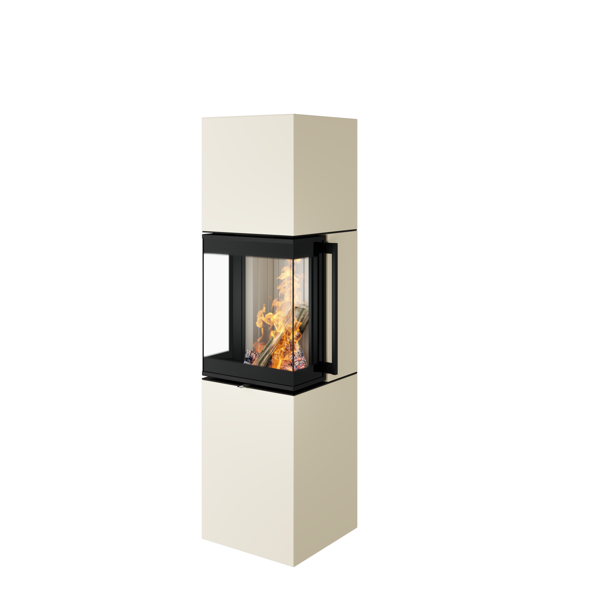 Spartherm Trico S (6,0 kW)