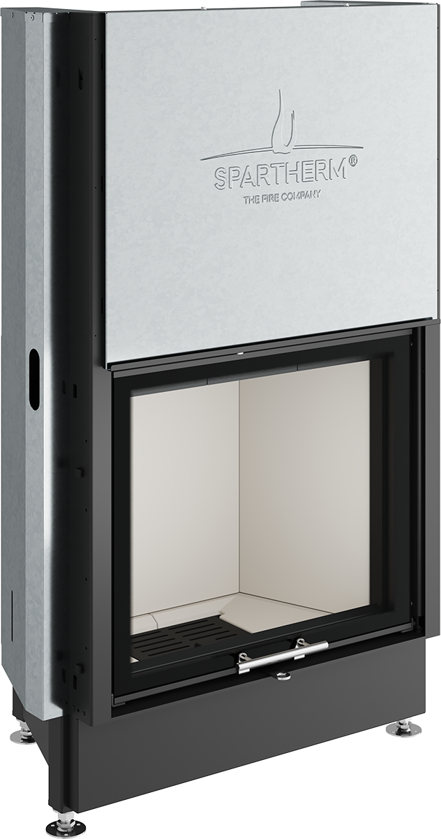 Spartherm Mini Sh (7,0 kW)