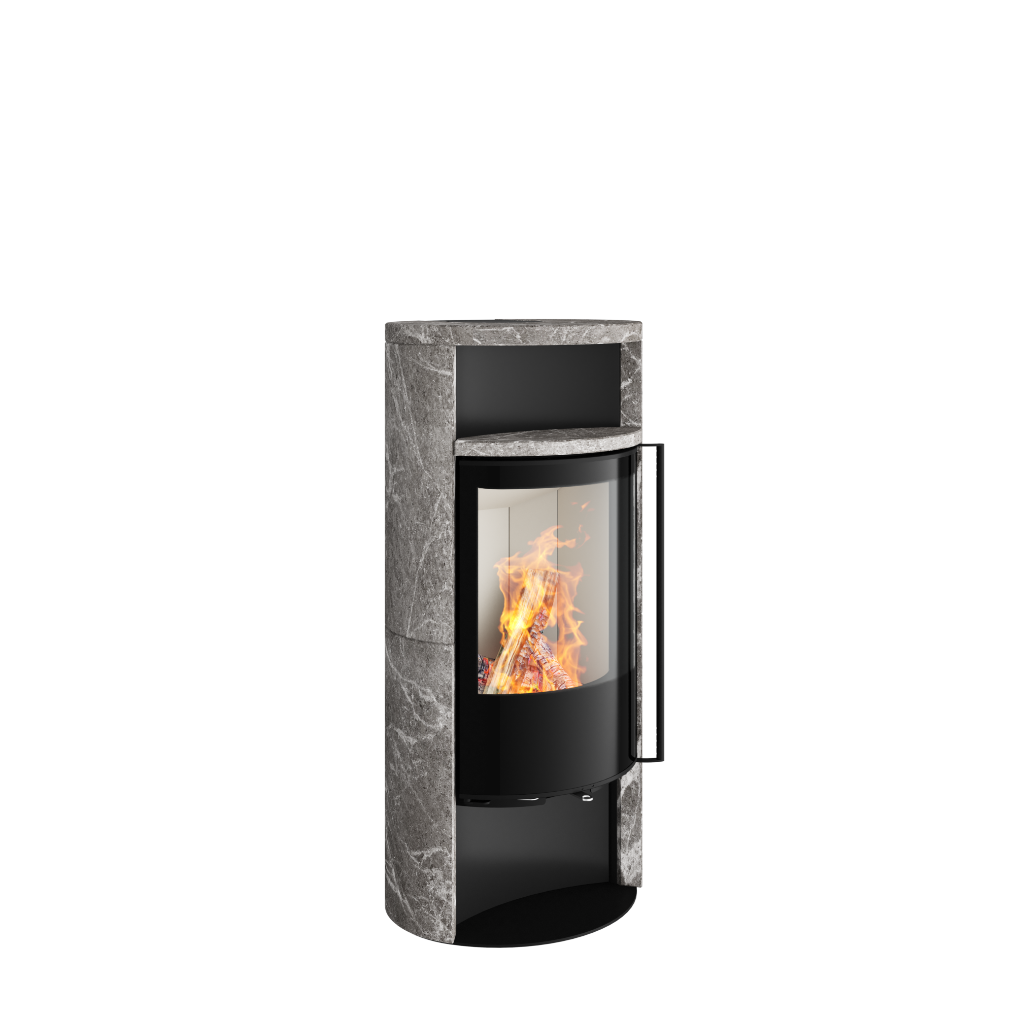 Spartherm Sino L (5,9 kW) – Bild 3