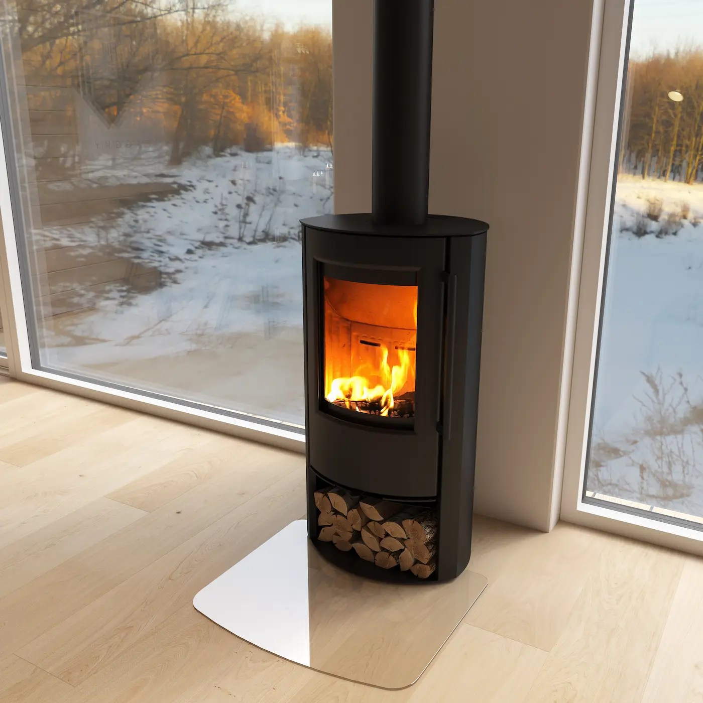 TermaTech TT21 Classic (5,0 kW) – Bild 3