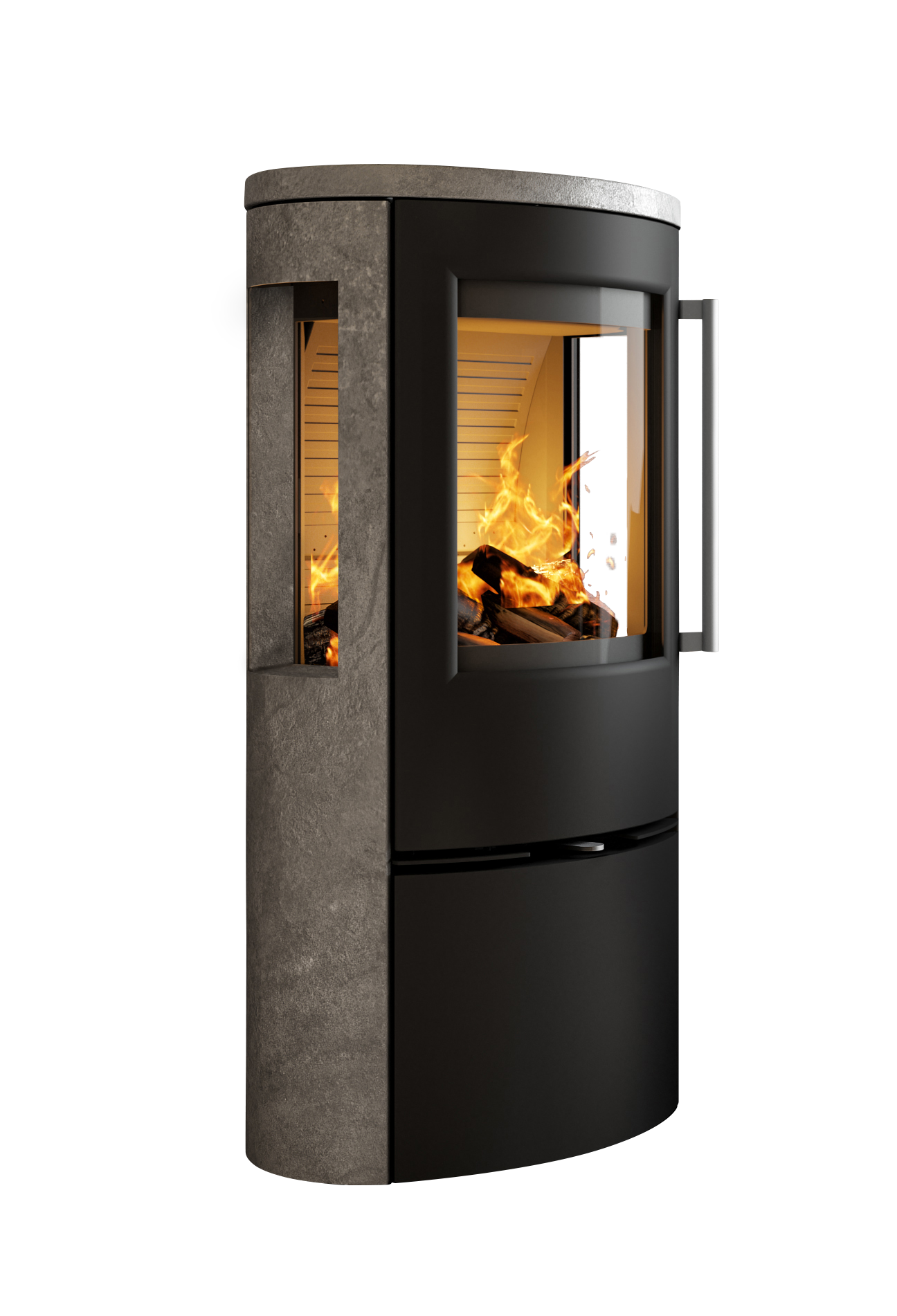 TermaTech TT23RGS (5,6 kW)
