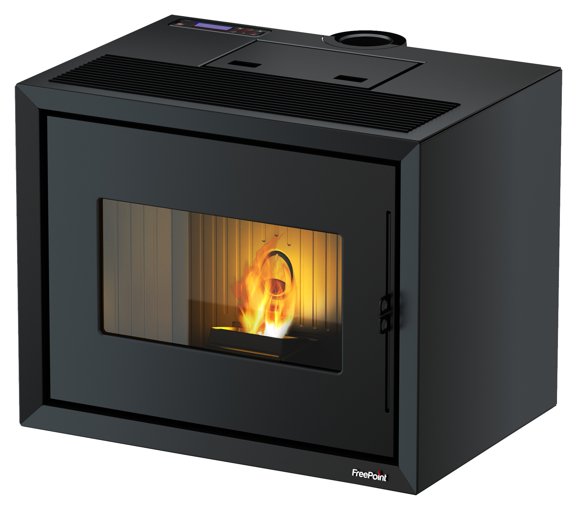Freepoint Modo (9,3 kW)