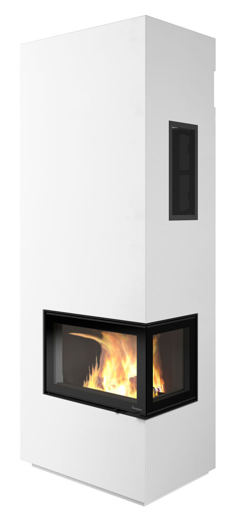 Nordpeis Davos A High (8,9 kW)