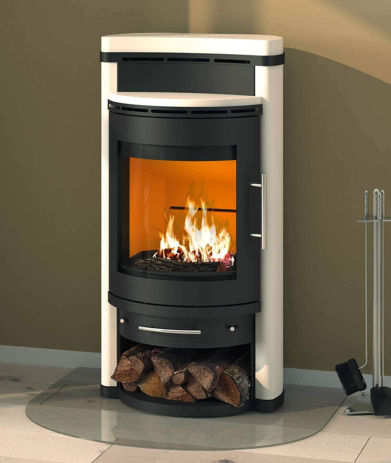 Königshütte Corvus (6,0 kW)