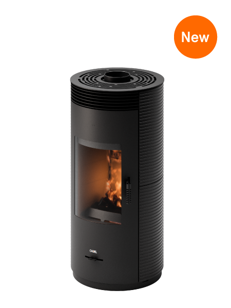 Cadel Spin 8 Wood (8,0 kW)