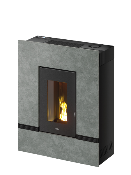 Cadel Mithos 12 Ps (12,0 kW)