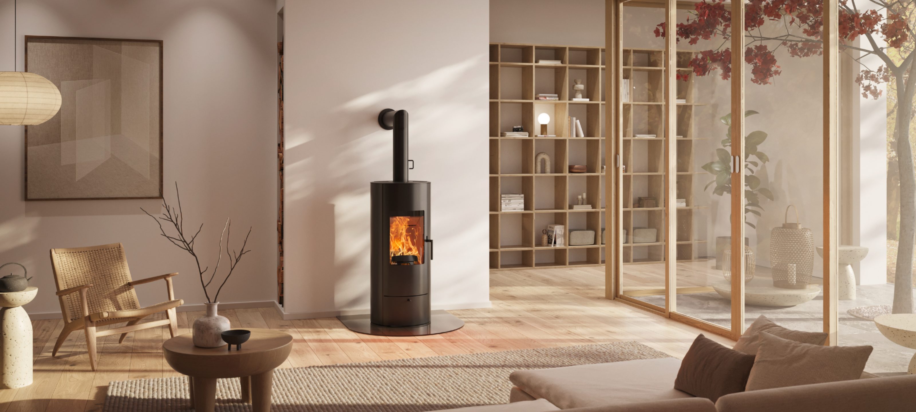 Rika Step (8,0 kW)