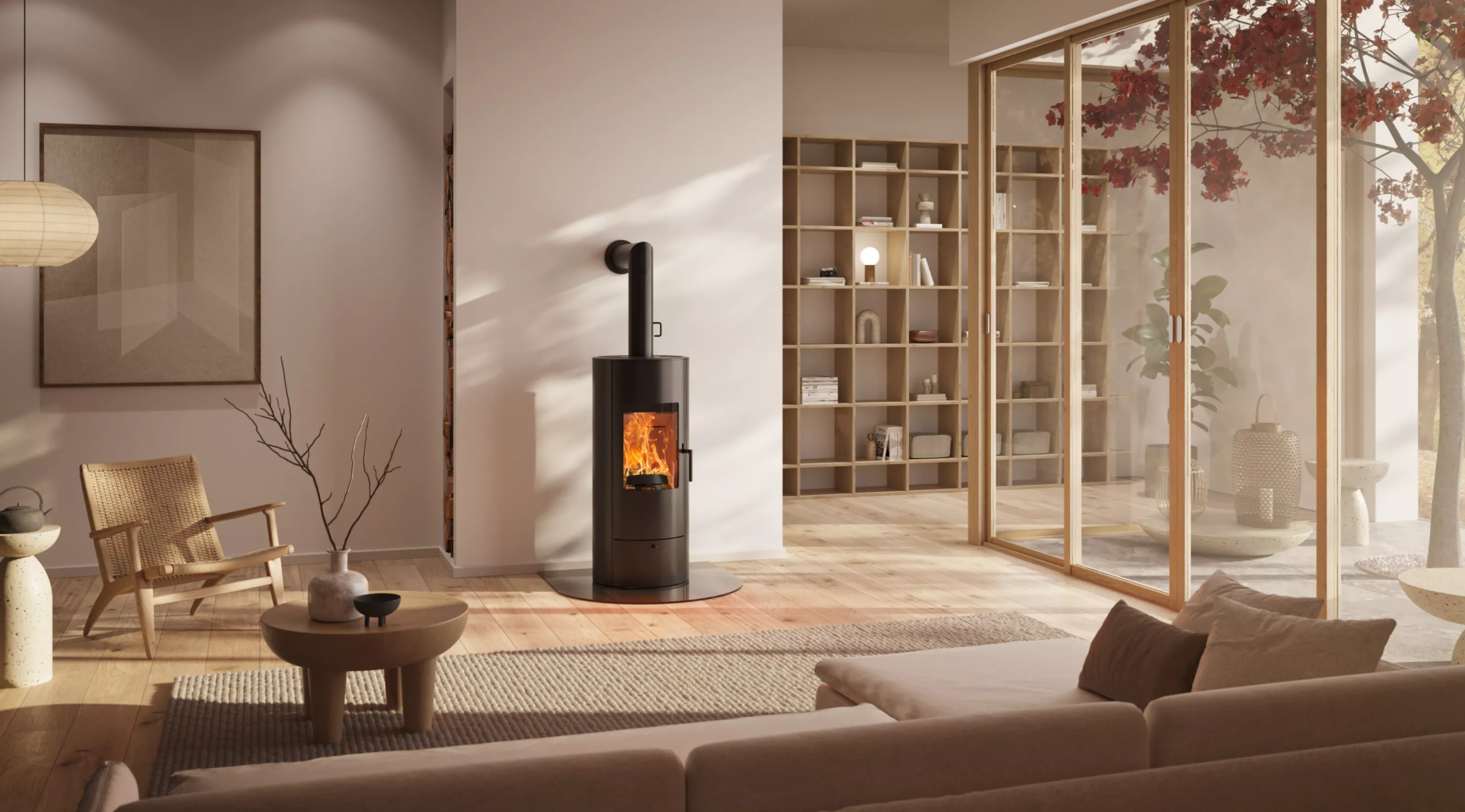 Rika Step (8,0 kW)