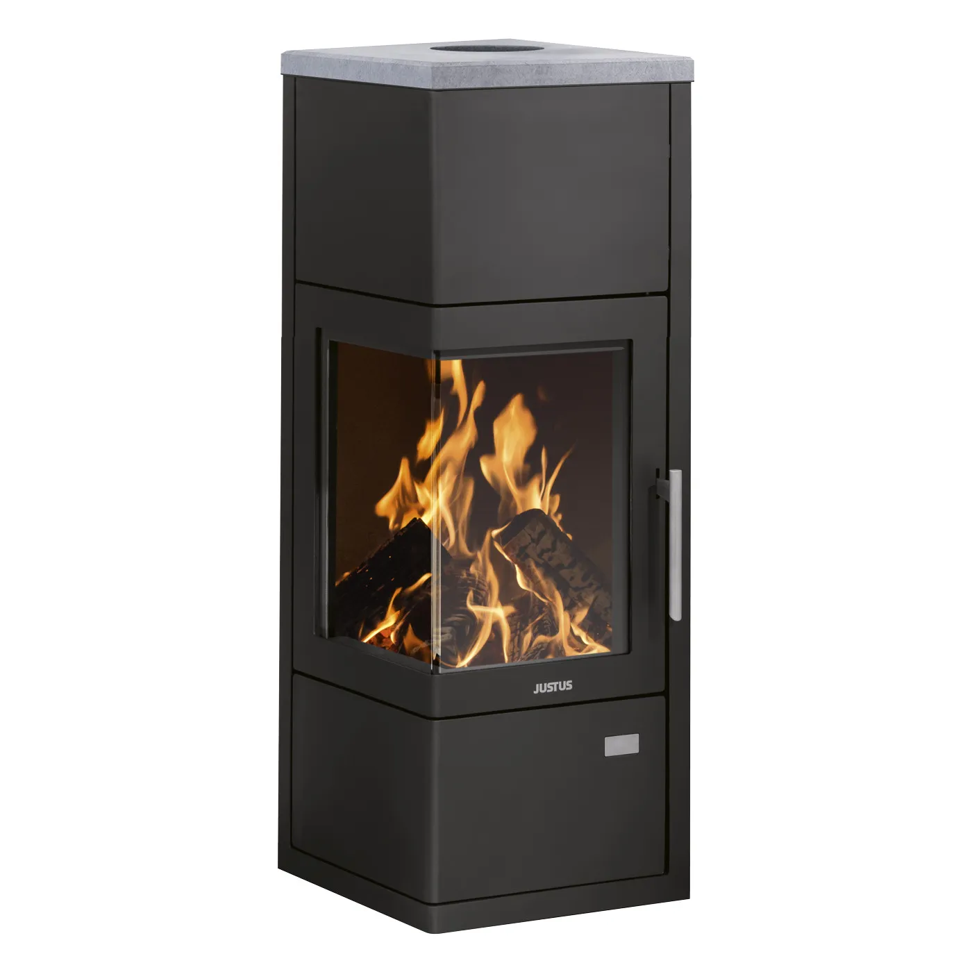 Justus Diego W+ (6 kW)