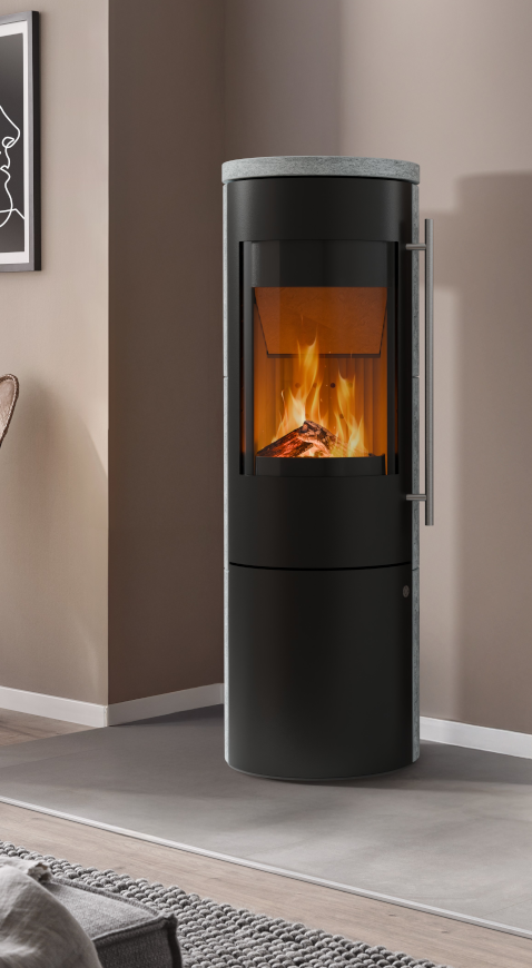 Olsberg Alor plus (6 kW)