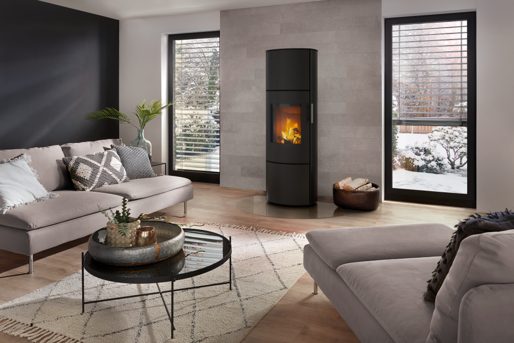 Königshütte Ursa (6 kW)