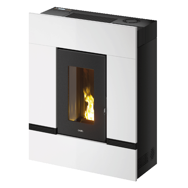 Cadel Mithos 12 Ps (12,0 kW), Weiß