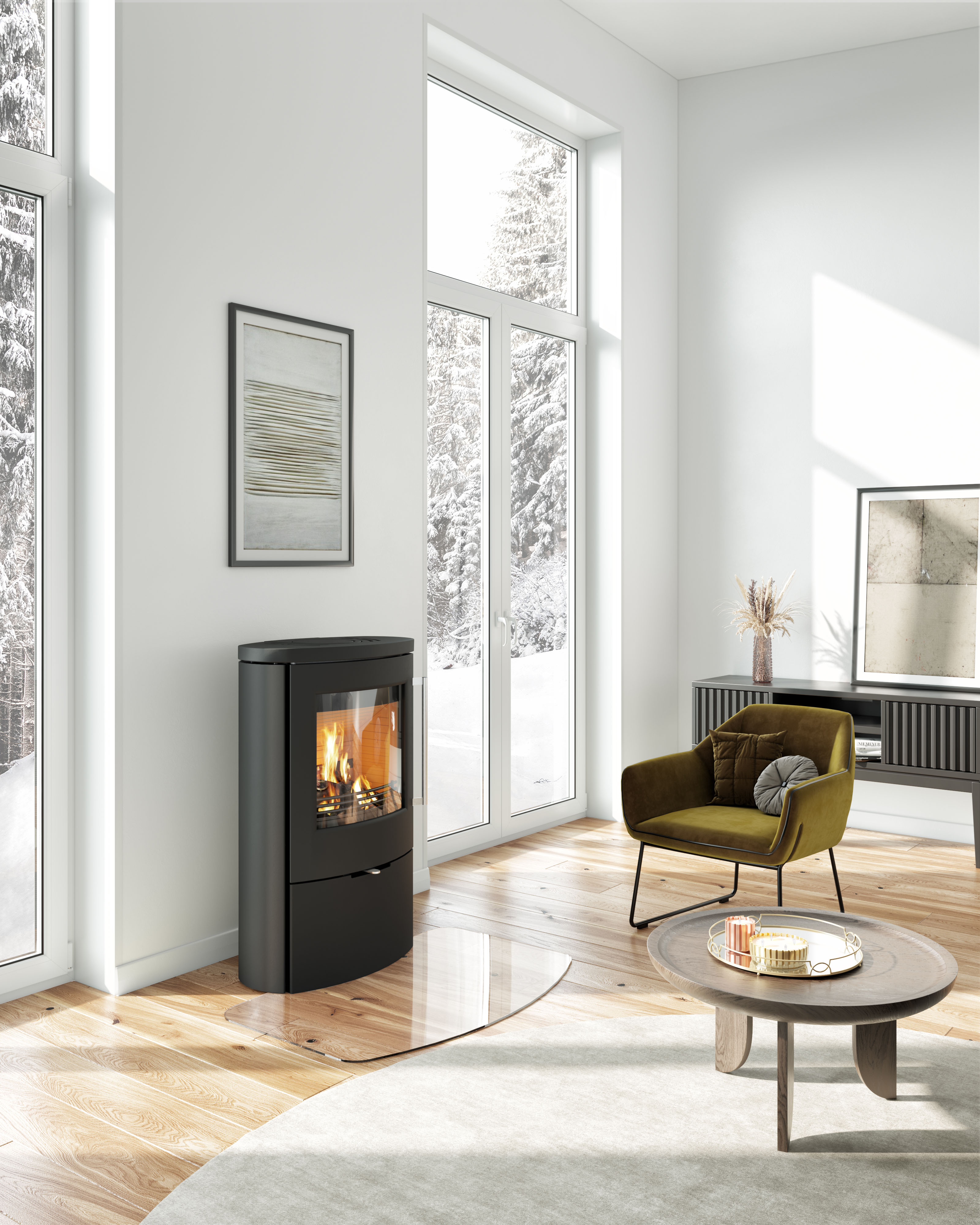 TermaTech TT80RL (5,5 kW)