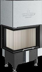 Spartherm Varia 2L-62h RLU (6,9 kW)