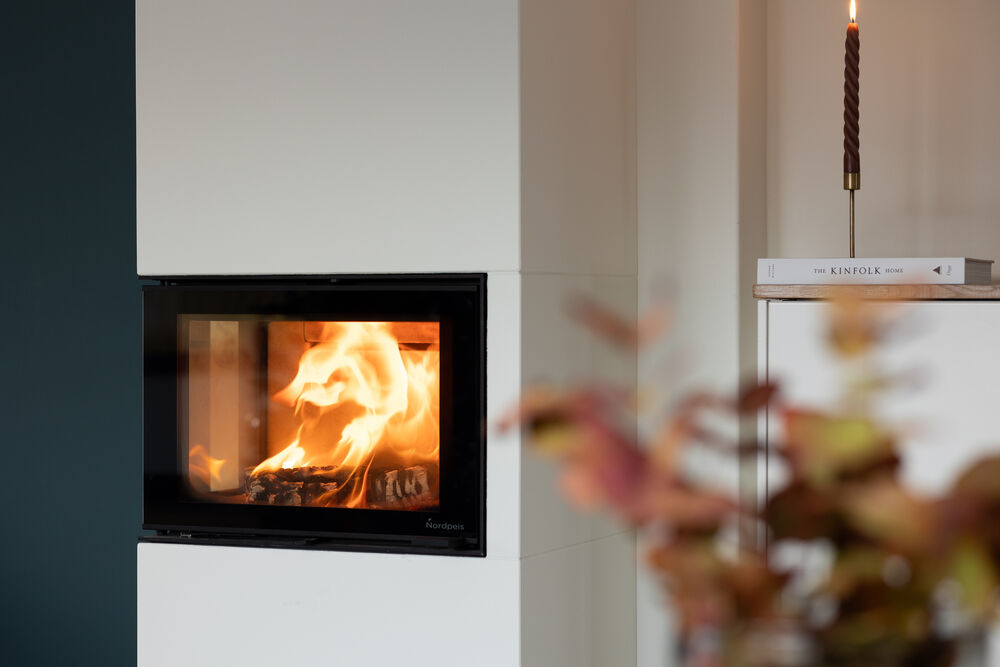 Nordpeis Pisa (5,4 kW)