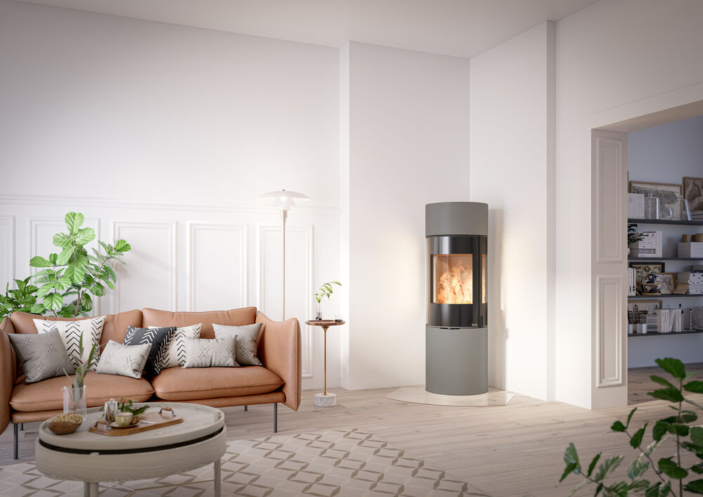Nordpeis Origo Colorado Exclusive (6.4 kW)