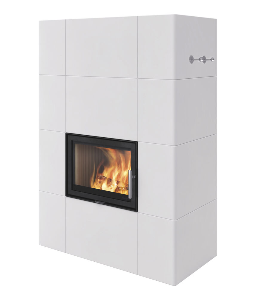 Nordpeis Salzburg XL (3,9 kW)