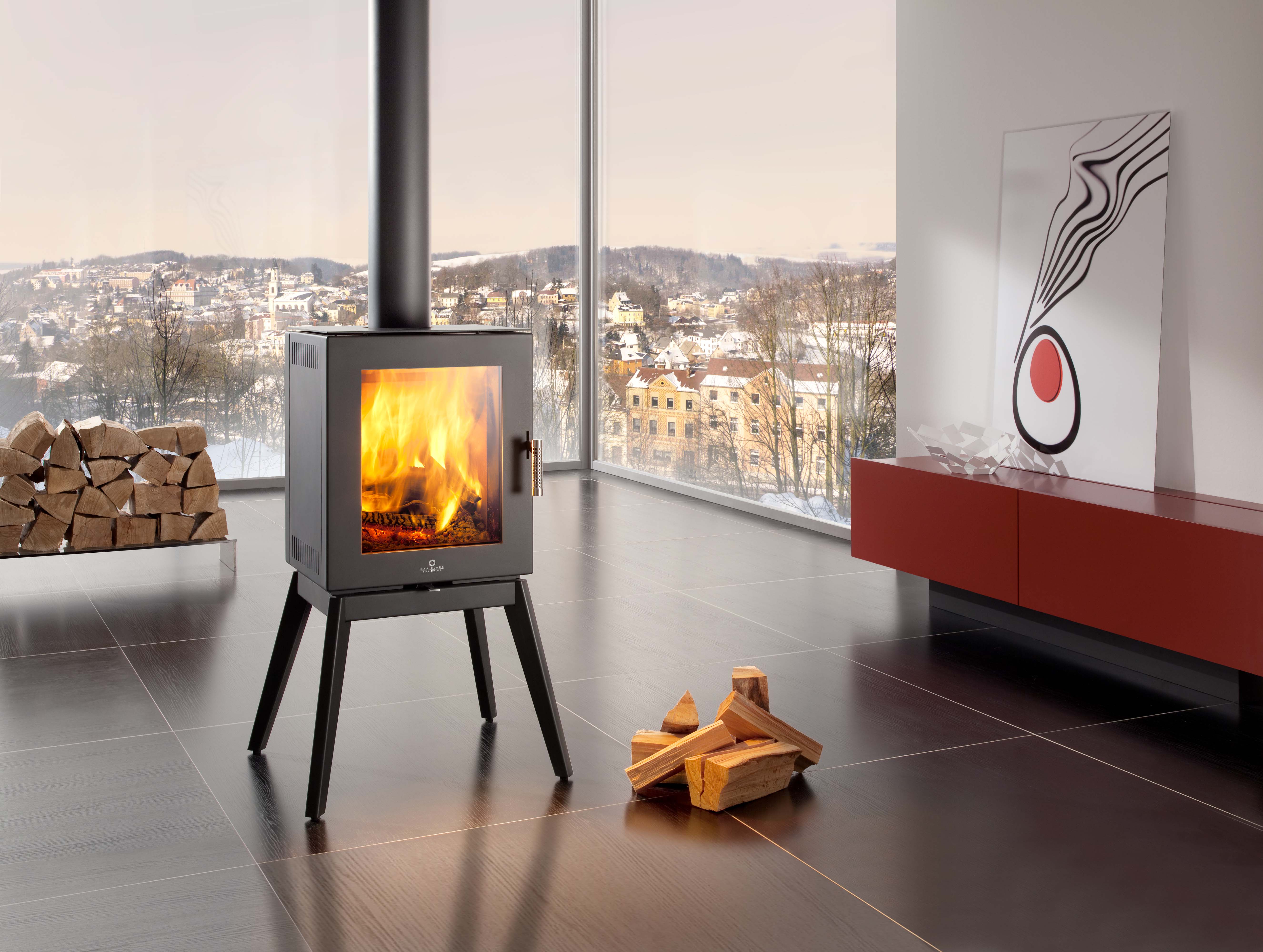Max Blank Bonn (6,5 kW)