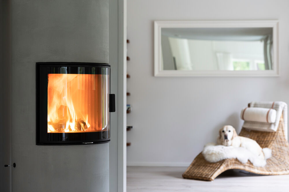 Nordpeis Salzburg R (2,1 kW)