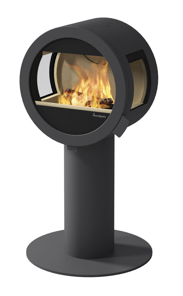 Nordpeis Me Pedestal (5.8 kW)