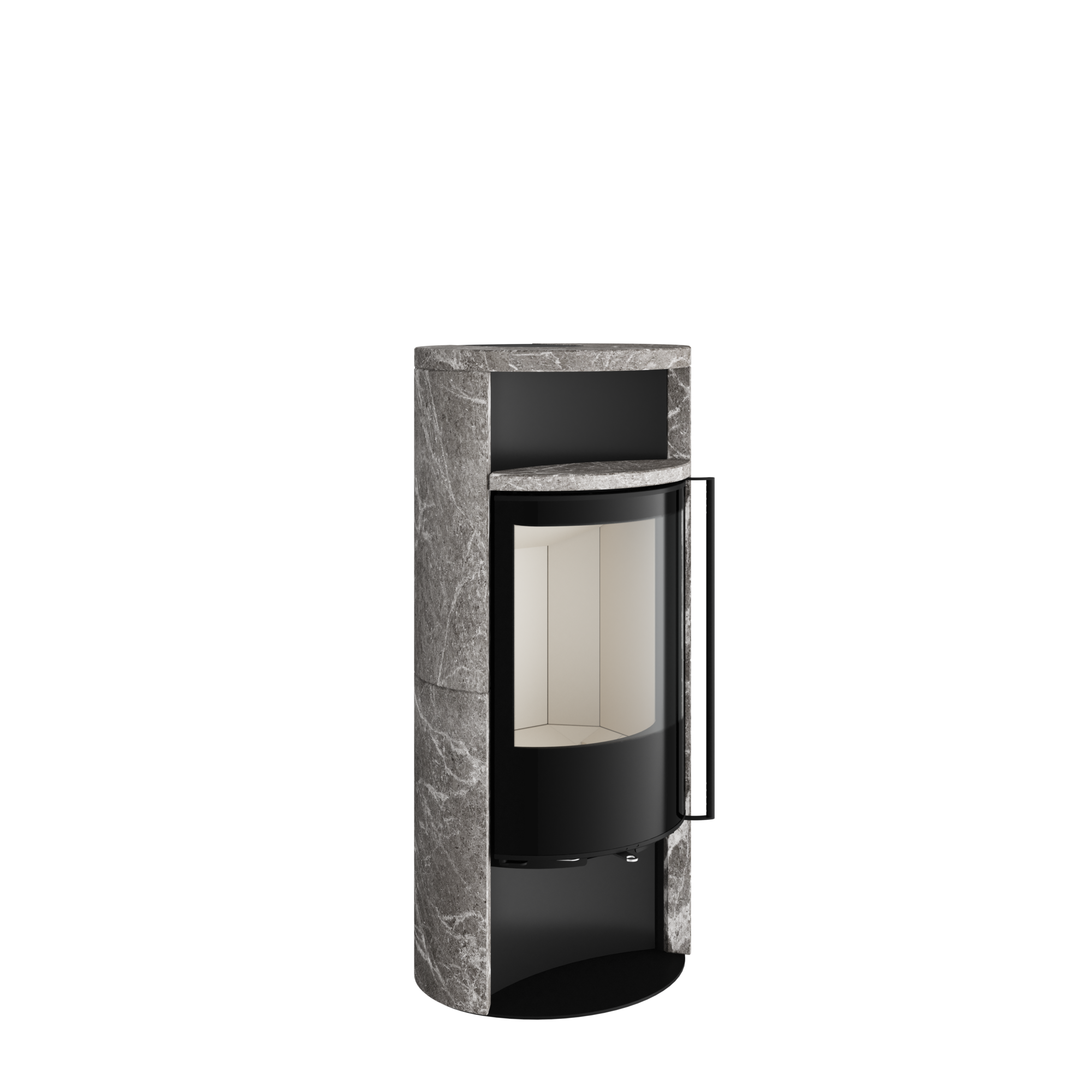 Spartherm Sino L (5,9 kW) – Bild 4