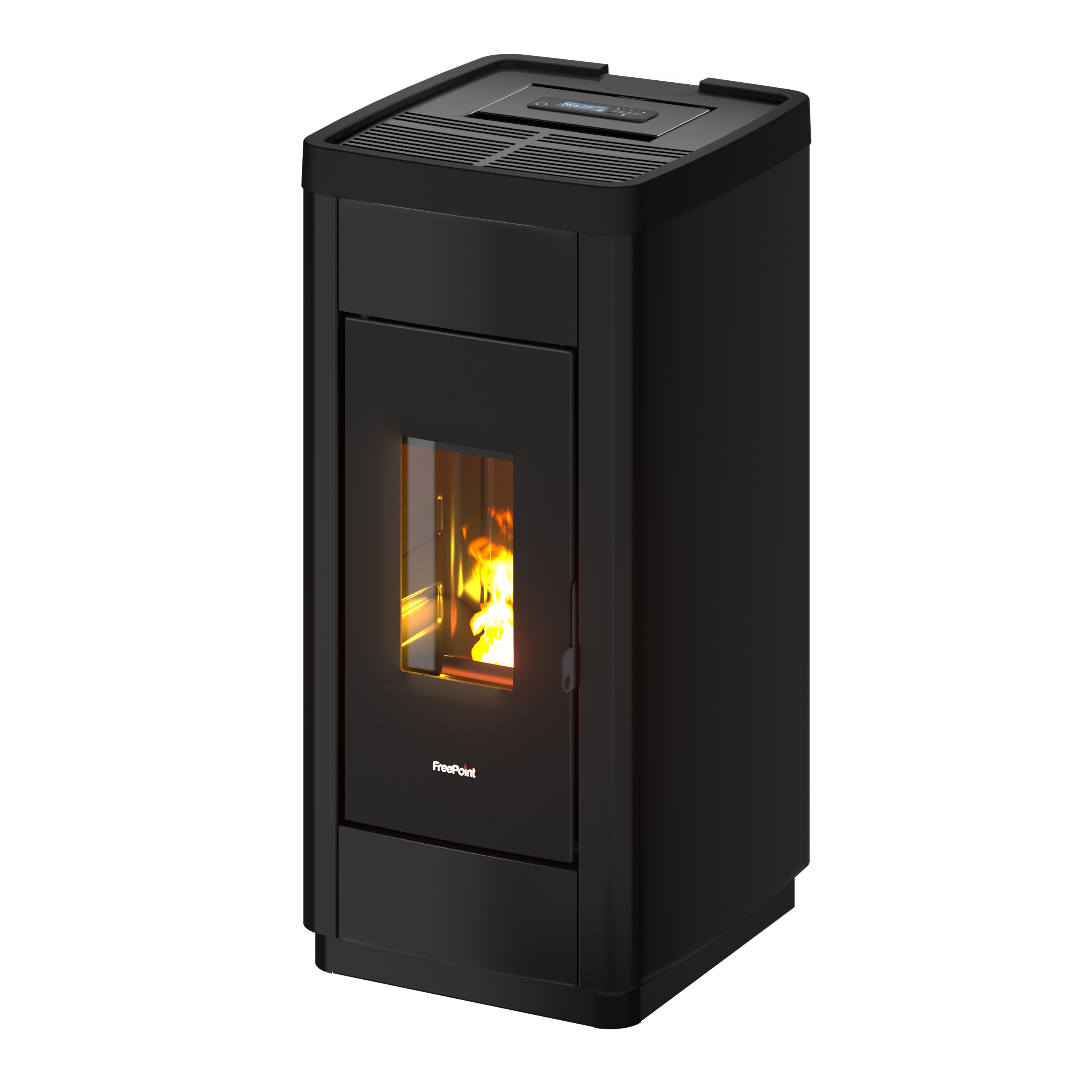 Freepoint Life 9 (8,5 kW) Freepoint Life 9 (8,5 kW)