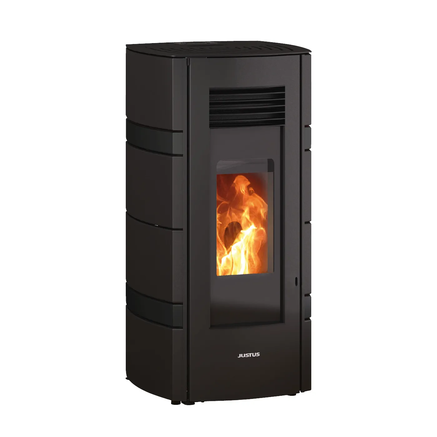Justus Sia (8 kW), conStone Seidenweiß