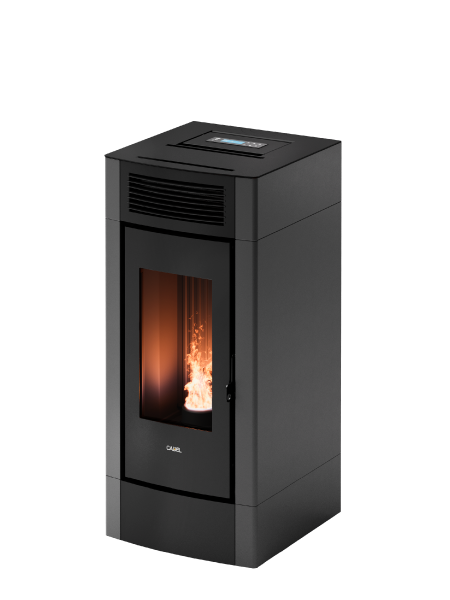 Cadel Cristal Plus 9 (8,5 kW)