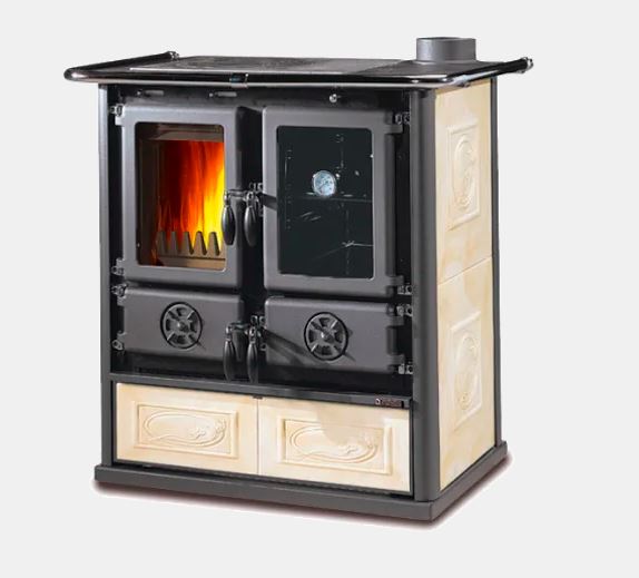 La Nordica Rosetta (7,2 kW)