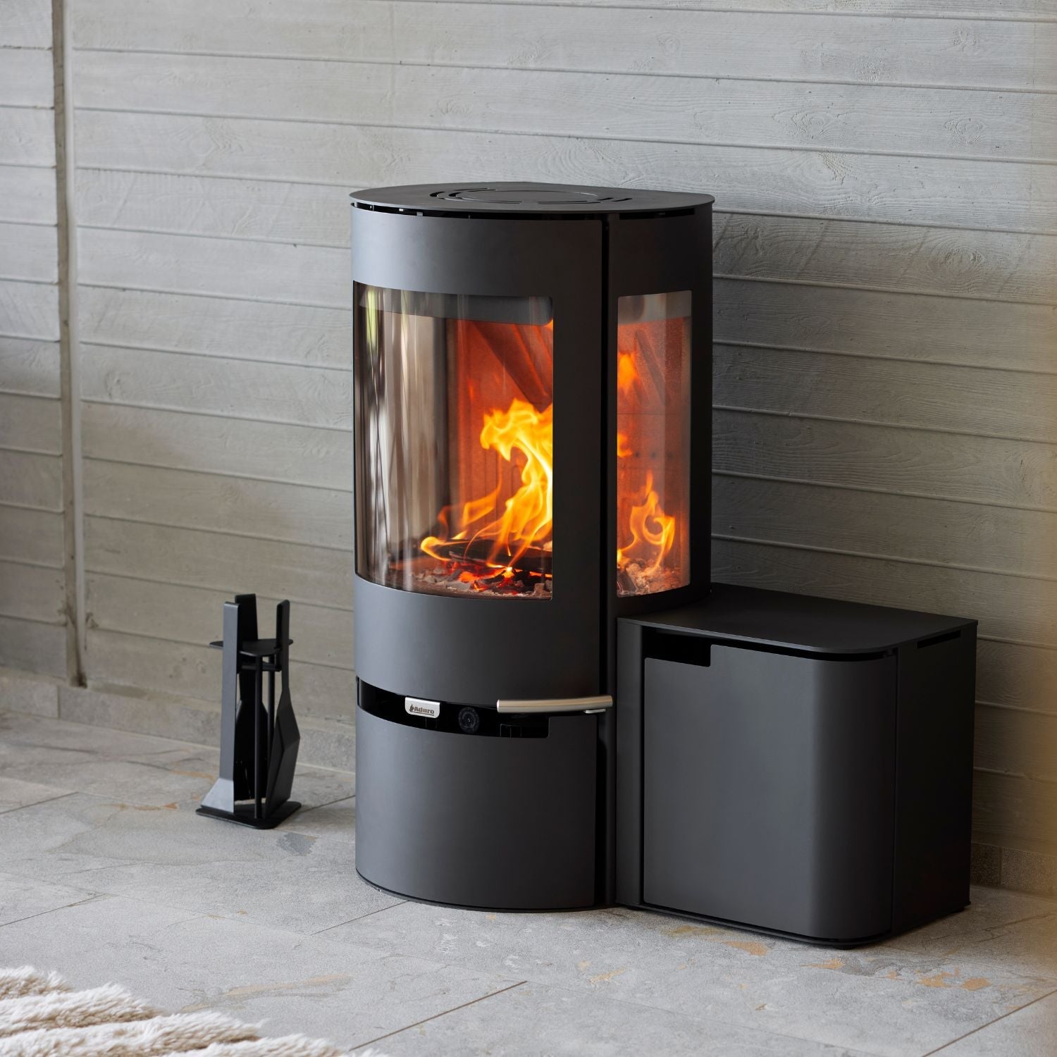 Aduro 9 (8,0 kW)