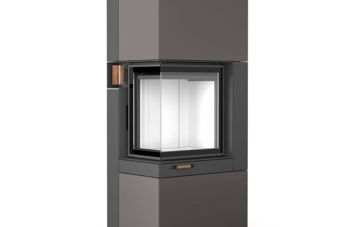 Austroflamm Kamiba 59 K2 (7,0 kW)