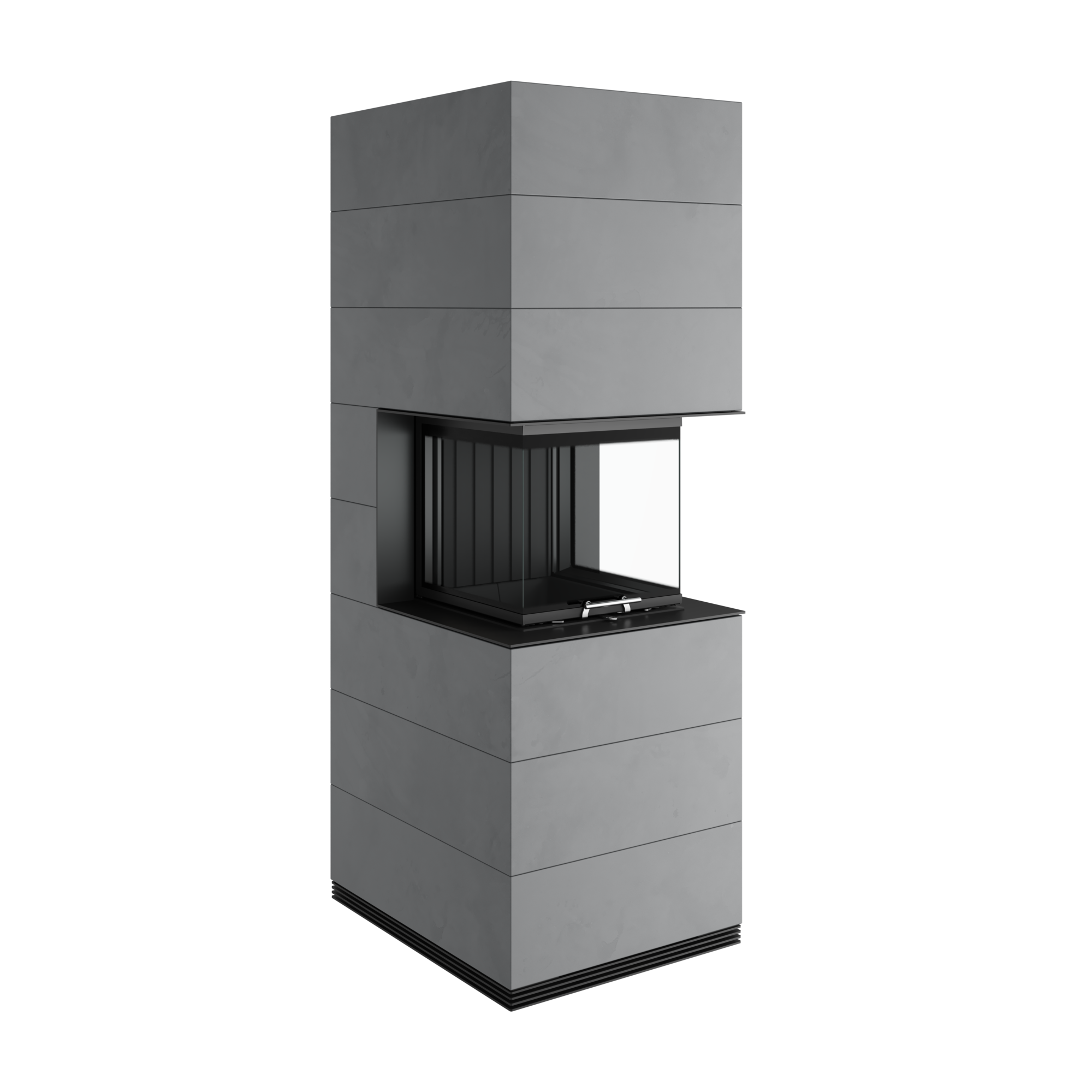 Spartherm Arte U-50h (11,4 kW)