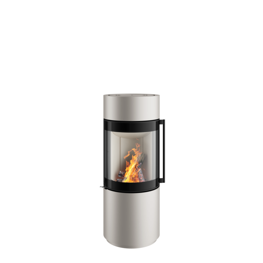 Spartherm Passo XS (RLA / RLU) (5,9 kW)