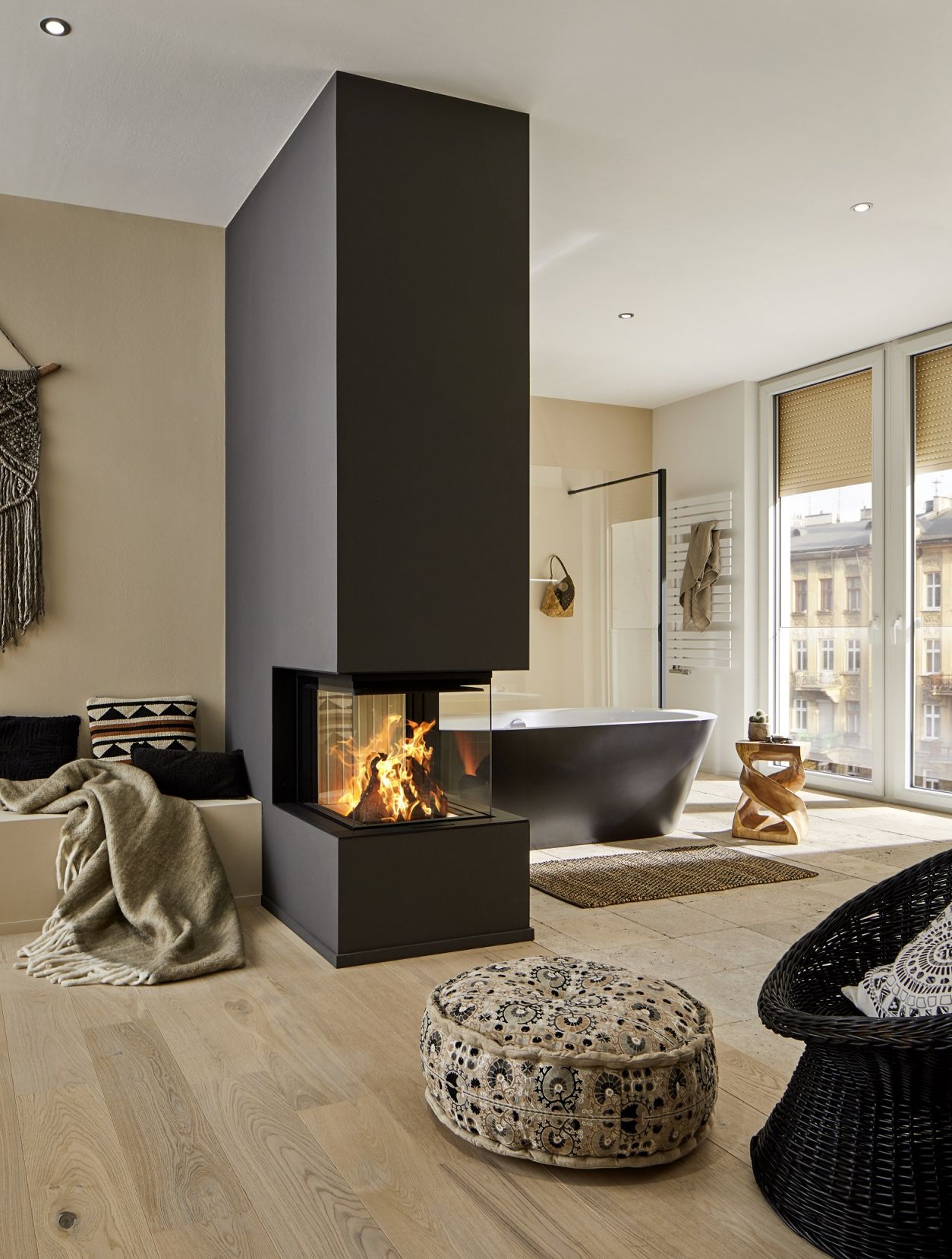 Spartherm Premium A-U-50h - Westfeuer Onlineshop