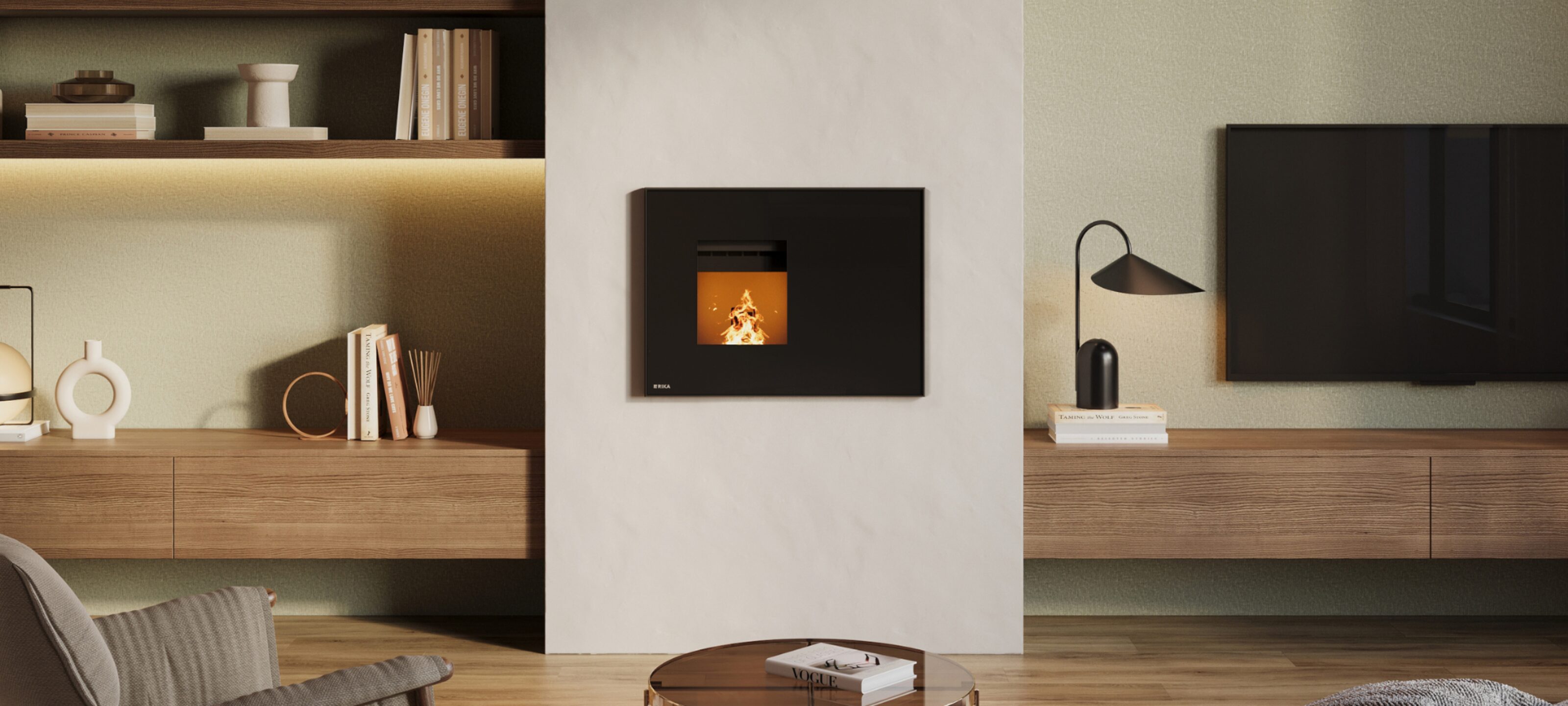 Rika Interno (7,0 kW)
