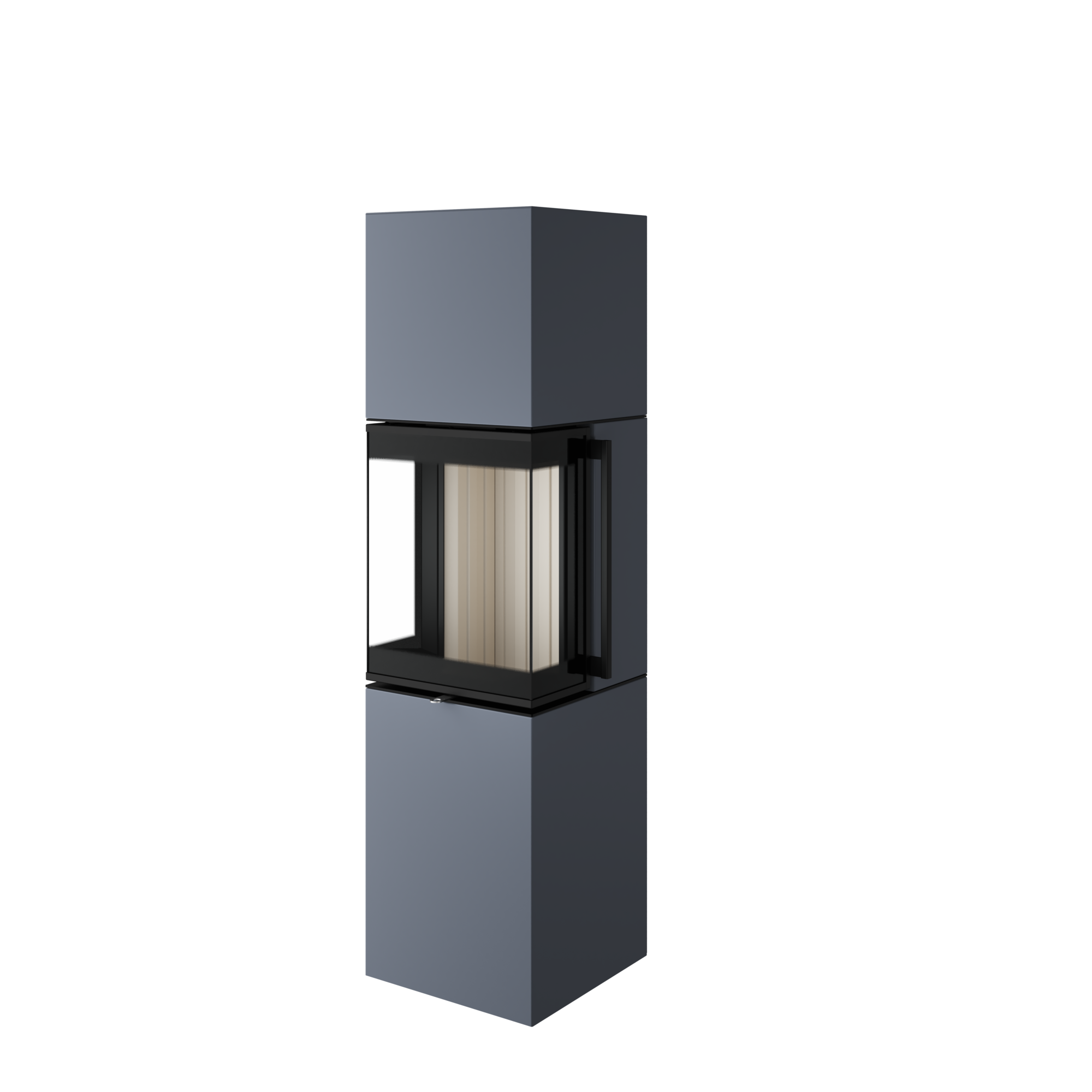 Spartherm Trico S (6,0 kW)