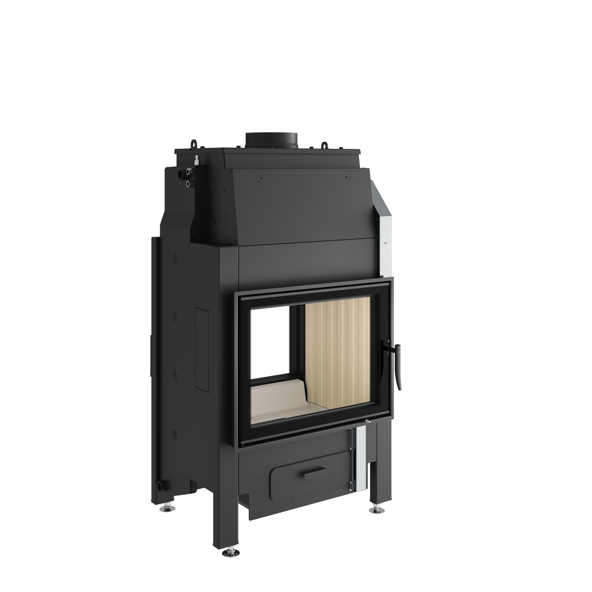 Spartherm Varia FD H2O (10,0 kW)