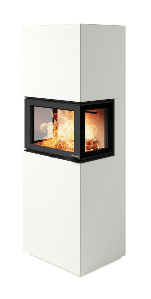 Nordpeis Cannes (5,7 kW) – Bild 5