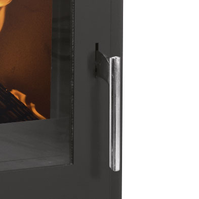 Justus Texas V (6 kW) – Bild 4